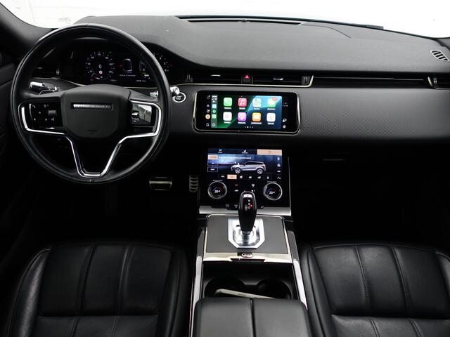 Land Rover RANGE ROVER EVOQUE 1.5 P300e AWD R-Dynamic HSE- Panoramadak, CarPlay, Android Auto, 360 Camera, Virtual Cockpit