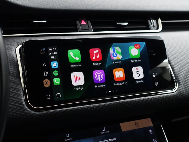 Land Rover RANGE ROVER EVOQUE 1.5 P300e AWD R-Dynamic HSE- Panoramadak, CarPlay, Android Auto, 360 Camera, Virtual Cockpit