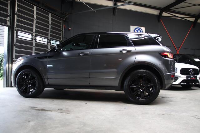 Land Rover RANGE ROVER EVOQUE 2.0 TD4 AWD HSE R-Dynamic PANO