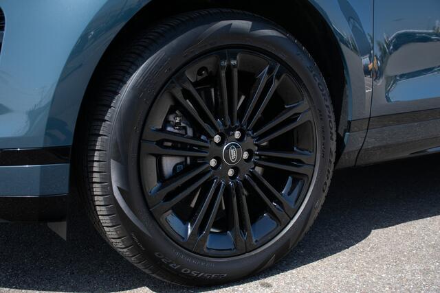 Land Rover RANGE ROVER EVOQUE 1.5 P300e PHEV AWD Dynamic HSE Facelift l Black Pack l Pano dak l l Adapt. Cruise l 20" l Carplay