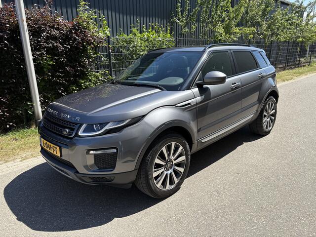 Land Rover RANGE ROVER EVOQUE 2.0 TD4 Urban Series HSE / AUTOMAAT / PANORAMADAK / MEMORY / HARMAN KARDON