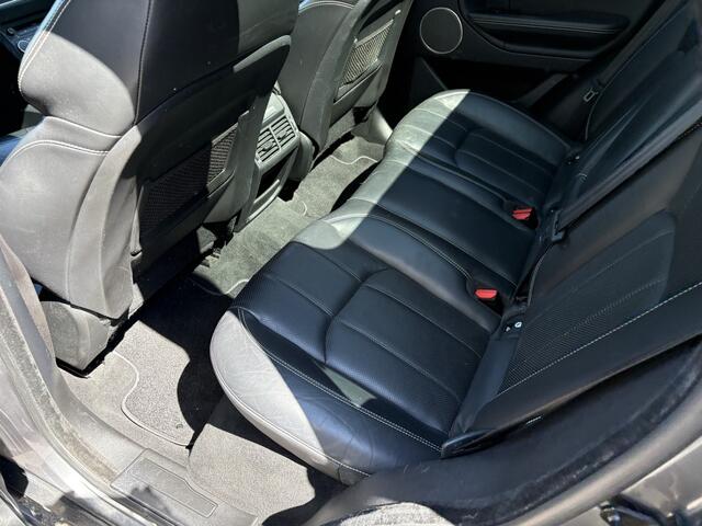 Land Rover RANGE ROVER EVOQUE 2.0 TD4 Urban Series HSE / AUTOMAAT / PANORAMADAK / MEMORY / HARMAN KARDON