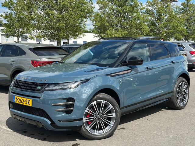 Land Rover RANGE ROVER EVOQUE 1.5 P300e PHEV AWD Autobiography | Trekhaak | Nieuw model