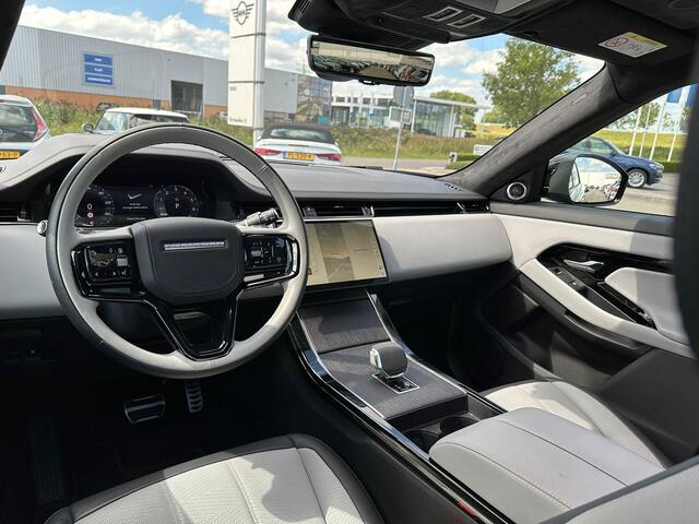 Land Rover RANGE ROVER EVOQUE 1.5 P300e PHEV AWD Autobiography | Trekhaak | Nieuw model
