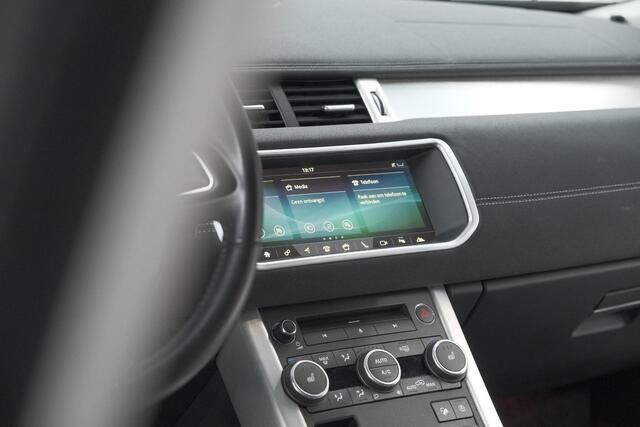 Land Rover RANGE ROVER EVOQUE 2.0 Si4 Autobiography | Panoramadak | 360 Camera | Elektrische Kofferklep | Stoelverwarming