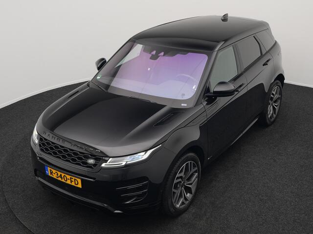 Land Rover RANGE ROVER EVOQUE 2.0 P200 AWD R-Dynamic | Afneembare Trekhaak | Adaptive Cruise | Meridian Audio | Lederen Sportstoelen Memory & Verwarmd | Carplay | Camera | LED |