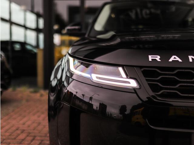Land Rover RANGE ROVER EVOQUE 2.0 P250 AWD R-Dynamic SE | Stoel/Stuurverw. | 360° Camera | Pano