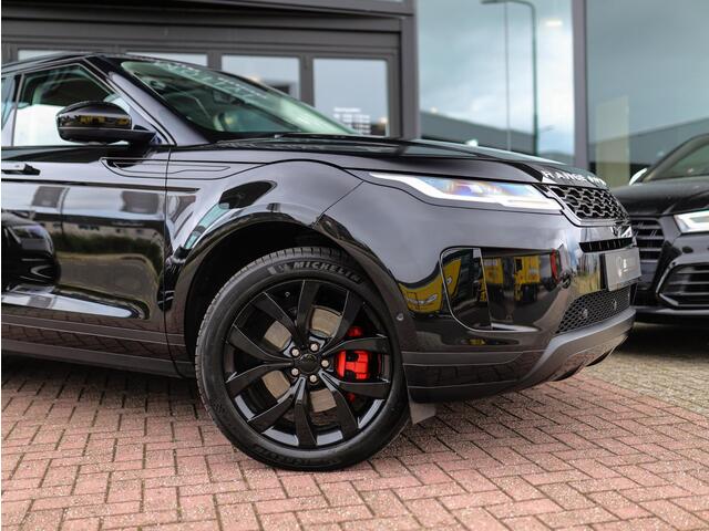 Land Rover RANGE ROVER EVOQUE 2.0 P250 AWD R-Dynamic SE | Stoel/Stuurverw. | 360° Camera | Pano