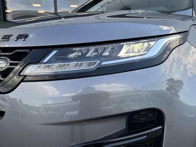 Land Rover RANGE ROVER EVOQUE 2.0 P250 AWD R-Dynamic S | Virtual | Cold Climate | 360 Cam | BTW