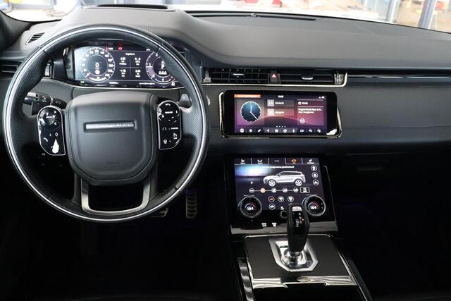 Land Rover RANGE ROVER EVOQUE 2.0 D180 AWD R-Dynamic First Edition (NW prijs ¤104.837,-), Panorama dak, Cruise adaptive, Climate control, 360 Camera, Navigatie