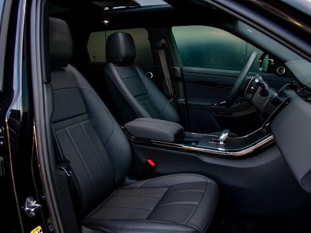 Land Rover RANGE ROVER EVOQUE 1.5 P270e PHEV AWD Dynamic SE Facelift l Black Pack l Schuif- /kantel Pano l Adapt. Cruise l 20" Inch