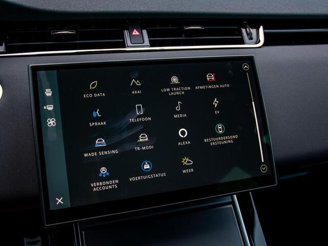 Land Rover RANGE ROVER EVOQUE 1.5 P270e PHEV AWD Dynamic SE Facelift l Black Pack l Schuif- /kantel Pano l Adapt. Cruise l 20" Inch