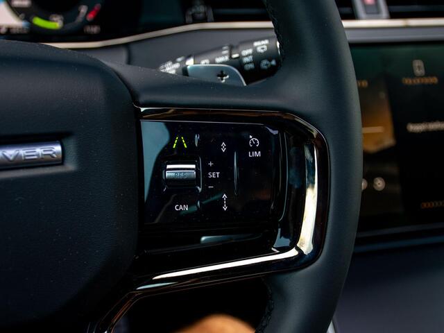 Land Rover RANGE ROVER EVOQUE 1.5 P270e PHEV AWD Dynamic SE Facelift l Black Pack l Schuif- /kantel Pano l Adapt. Cruise l 20" Inch