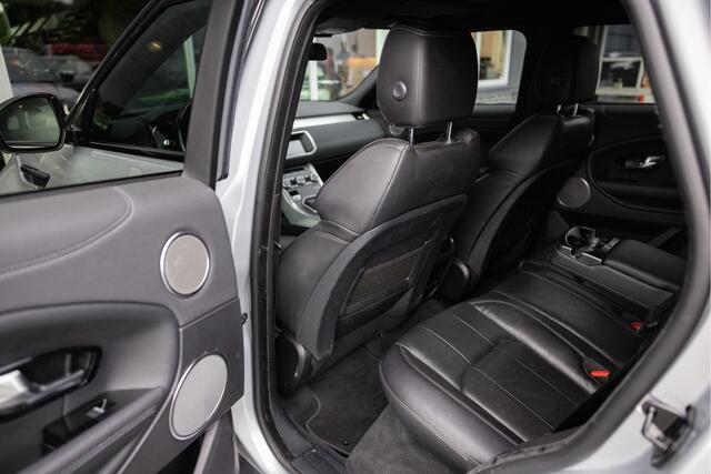 Land Rover RANGE ROVER EVOQUE 2.0 D180 AWD R-Dynamic SE | Meridian | Memory