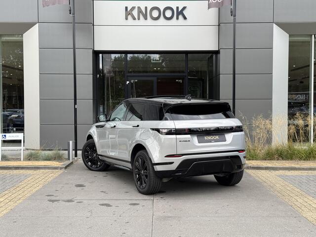 Land Rover RANGE ROVER EVOQUE P300e PHEV AWD Dynamic SE