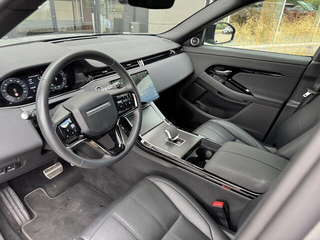 Land Rover RANGE ROVER EVOQUE P300e PHEV AWD Dynamic SE
