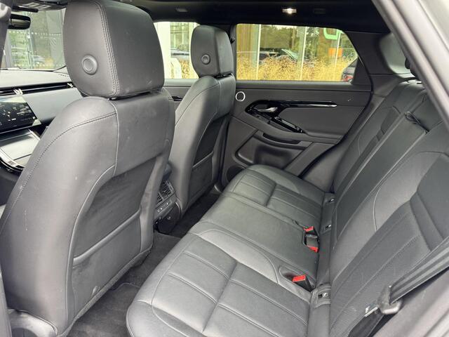 Land Rover RANGE ROVER EVOQUE P300e PHEV AWD Dynamic SE
