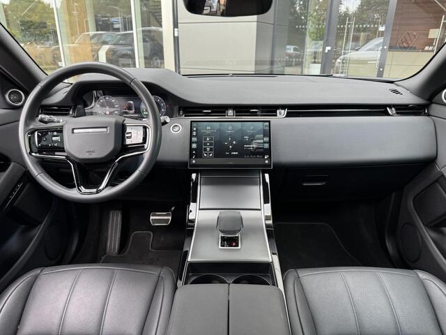 Land Rover RANGE ROVER EVOQUE P300e PHEV AWD Dynamic SE