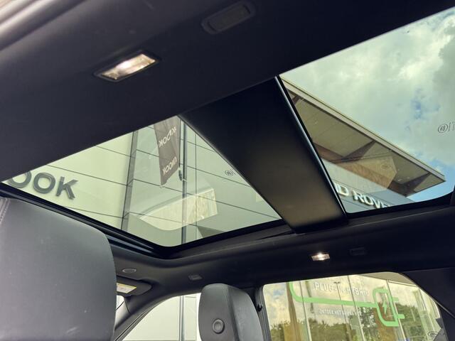 Land Rover RANGE ROVER EVOQUE P300e PHEV AWD Dynamic SE