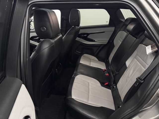 Land Rover RANGE ROVER EVOQUE 2.0 D180 R-Dynamic Leder, Pano, Camera, Clima, Navi, Stoelverwarming, Elektrische achterklep