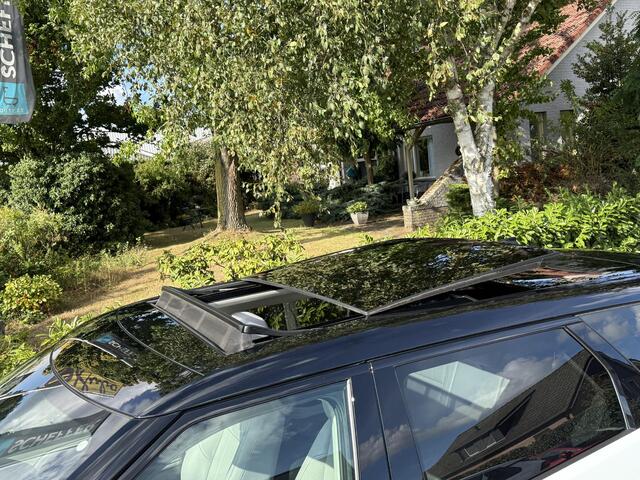 Land Rover RANGE ROVER EVOQUE 2.0 P200 AWD PanooLederoCamera