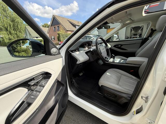 Land Rover RANGE ROVER EVOQUE 2.0 P200 AWD PanooLederoCamera