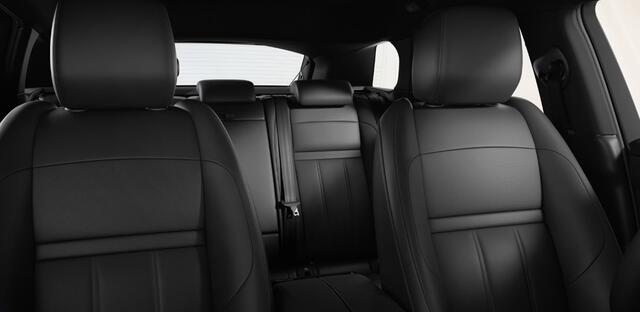 Land Rover RANGE ROVER EVOQUE P270e PHEV AWD Graphite Edition | Mistlampen voor | Privacy Glass | Laadkabel voor thuis