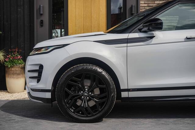 Land Rover RANGE ROVER EVOQUE 2.0 P200 S AWD R-Dynamic HSE