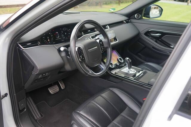 Land Rover RANGE ROVER EVOQUE 2.0 P200 S AWD R-Dynamic HSE