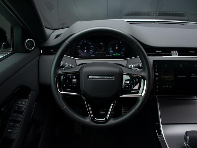 Land Rover RANGE ROVER EVOQUE 1.5 P300e PHEV AWD Dynamic SE Facelift l Black Pack l Schuif-/kantel Pano dak l l Adapt. Cruise l 20" l Carplay