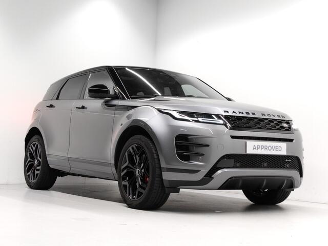 Land Rover RANGE ROVER EVOQUE 1.5 P300e AWD R-Dynamic SE