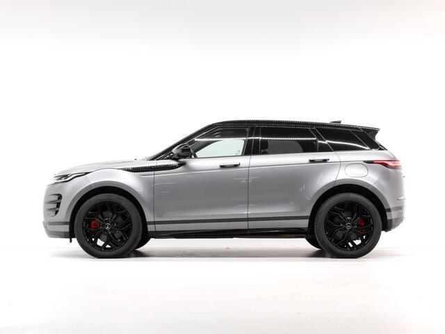 Land Rover RANGE ROVER EVOQUE 1.5 P300e AWD R-Dynamic SE
