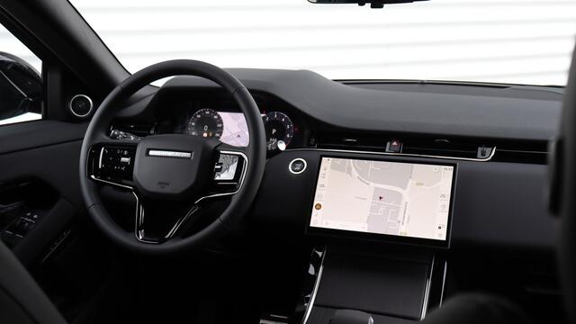 Land Rover RANGE ROVER EVOQUE P300e AWD Dynamic SE | Meridian | Panoramadak | Black Exterior Pack | Stuurwielverwarming