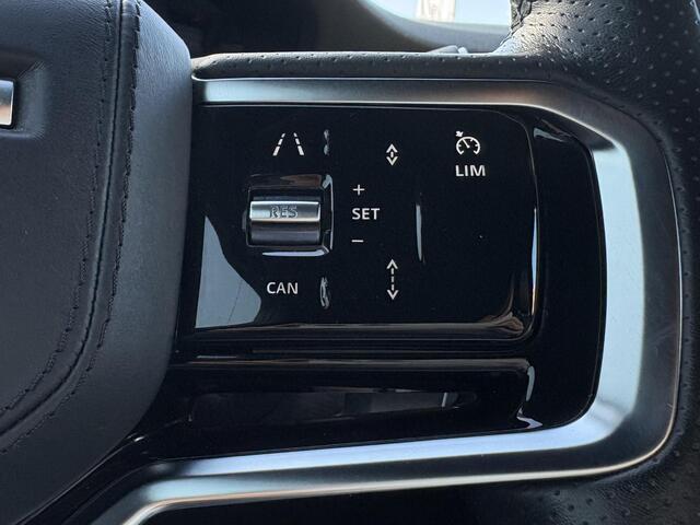 Land Rover RANGE ROVER EVOQUE 1.5 P300e AWD R-Dynamic S / Stoel en stuurverwarming / Apple Carplay/Android Auto / Airco / Cruise Control / Lederen Bekleding /