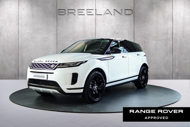 Land Rover RANGE ROVER EVOQUE P300e S | 20" | Stoelverwarming