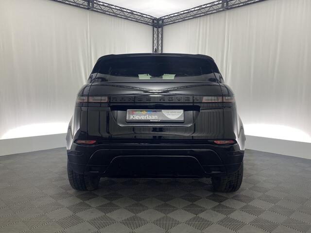 Land Rover RANGE ROVER EVOQUE 1.5 P300e AWD R-Dynamic HSE Automaat | Pano-Dak | Head-Up Display | Memory Stoelen | 309 Pk |