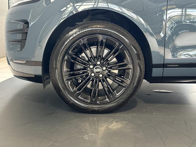 Land Rover RANGE ROVER EVOQUE P270e Autobiography | HUD | Panoramadak