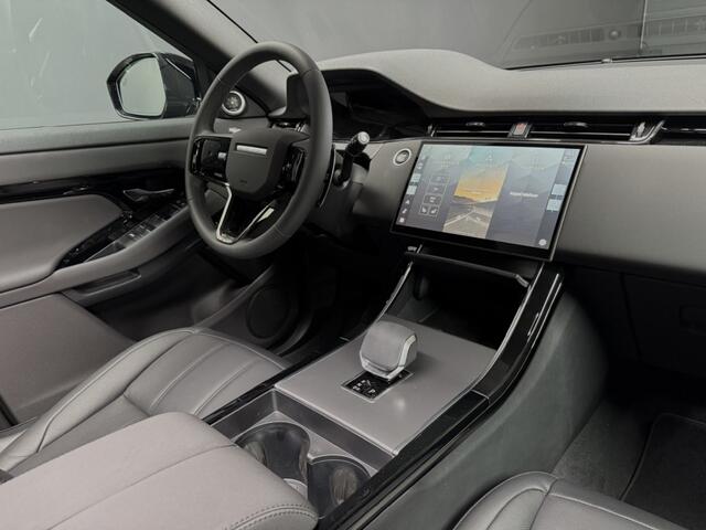 Land Rover RANGE ROVER EVOQUE P270e SE Dynamic/black-pack/Carpathian Grey/5jr garantie schuif dak