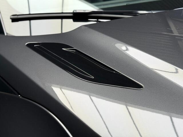 Land Rover RANGE ROVER EVOQUE P270e SE Dynamic/black-pack/Carpathian Grey/5jr garantie schuif dak