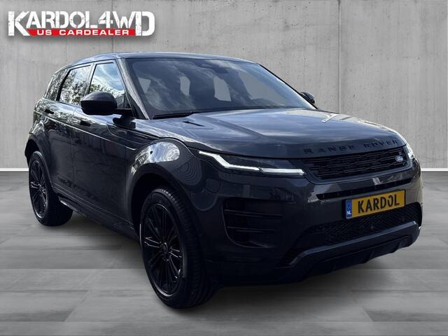 Land Rover RANGE ROVER EVOQUE 1.5 P270e PHEV AWD SE Dynamic Edition Geheel rijklaar incl. Garantie