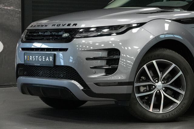 Land Rover RANGE ROVER EVOQUE 1.5 P270e AWD Dynamic SE *Meridian / Memory / Keyless / Adaptieve Cruise Controle / Apple Carplay / 5 Jaar Garantie*