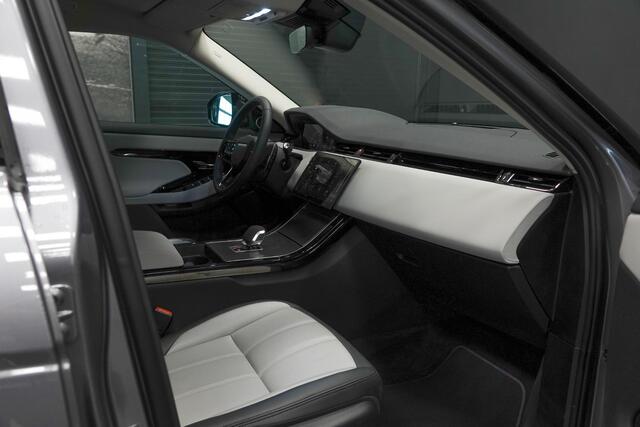 Land Rover RANGE ROVER EVOQUE 1.5 P270e AWD Dynamic SE *Meridian / Memory / Keyless / Adaptieve Cruise Controle / Apple Carplay / 5 Jaar Garantie*