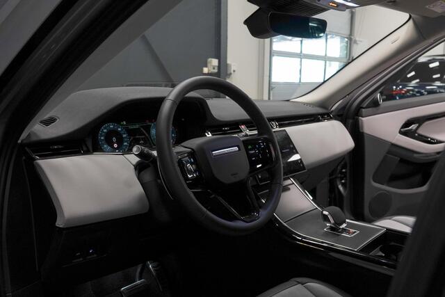 Land Rover RANGE ROVER EVOQUE 1.5 P270e AWD Dynamic SE *Meridian / Memory / Keyless / Adaptieve Cruise Controle / Apple Carplay / 5 Jaar Garantie*