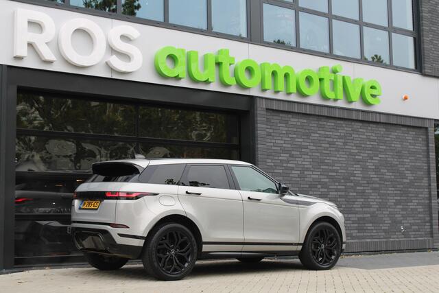 Land Rover RANGE ROVER EVOQUE 2.0 D180 AWD R-Dynamic S | BTW | PANORAMADAK | KEYLESS | DODE HOEK | CAMERA |