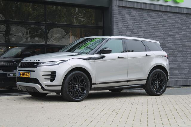 Land Rover RANGE ROVER EVOQUE 2.0 D180 AWD R-Dynamic S | BTW | PANORAMADAK | KEYLESS | DODE HOEK | CAMERA |