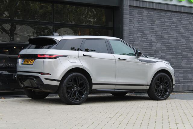 Land Rover RANGE ROVER EVOQUE 2.0 D180 AWD R-Dynamic S | BTW | PANORAMADAK | KEYLESS | DODE HOEK | CAMERA |