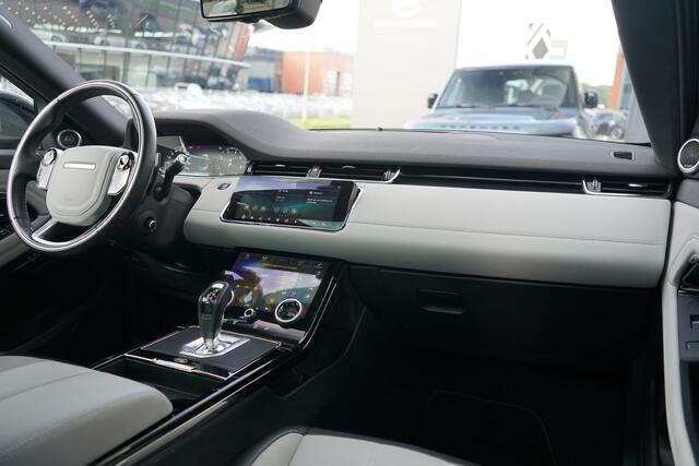 Land Rover RANGE ROVER EVOQUE 2.0 P250 AWD R-Dynamic First Edition | Head-up display | Voorstoelen verwarmd | Meridian | Panoramadak |
