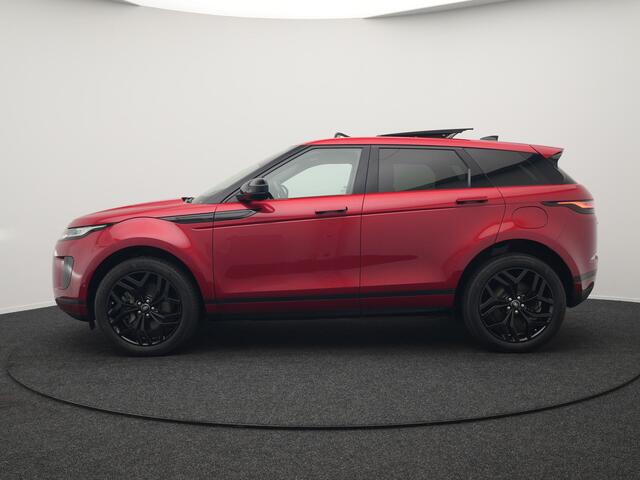 Land Rover RANGE ROVER EVOQUE P300e AWD S Plug In Hybrid 309pk PHEV | Panodak | Camera | Apple Carplay | Lederen Sporstoelen Verwarmd | Navigatie Pro | Lane Assist | L.M. 20" | DAB+ | Virtual |