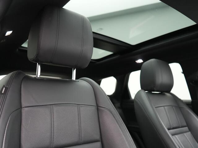 Land Rover RANGE ROVER EVOQUE P300e AWD S Plug In Hybrid 309pk PHEV | Panodak | Camera | Apple Carplay | Lederen Sporstoelen Verwarmd | Navigatie Pro | Lane Assist | L.M. 20" | DAB+ | Virtual |