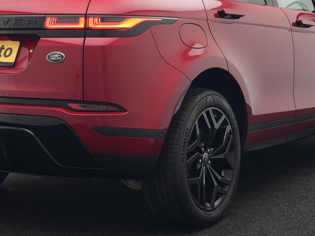 Land Rover RANGE ROVER EVOQUE P300e AWD S Plug In Hybrid 309pk PHEV | Panodak | Camera | Apple Carplay | Lederen Sporstoelen Verwarmd | Navigatie Pro | Lane Assist | L.M. 20" | DAB+ | Virtual |